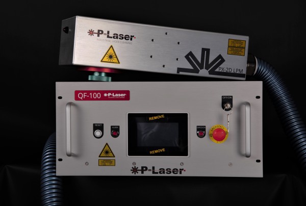 P-Laser Inlinesystemen